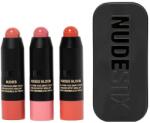 Nudestix Beachy Nudes Kit 1 darab