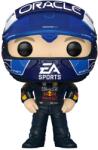 Funko Фигура Funko POP! Racing: Oracle Racing Red Bull - Max Verstappen (USA Helmet) (Special Edition) #14 (104067)