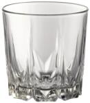 Pasabahce 6 db whiskys pohár készlet, Pasabahce, 302ml Karat (64308)