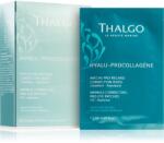 Thalgo Hyalu-Procollagen Wrinkle Correcting Pro Eye Patches simító szemkörnyék maszk 8x2 db