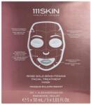 111Skin Rose Gold Brightening Facial Mask Treatment Box 150 ml