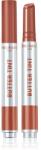 Bourjois Butter Tint Lip Glaze balsam de buze tonifiant culoare 02 Honey Glacé 2 g