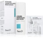 Face D Hydragel Sebum Balance Moisturizer hidratáló géles krém kombinált és zsíros bőrre 50 ml