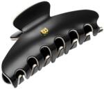 Balmain Hair Cellulose Acetate Pince Black 1 darab