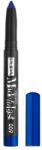 PUPA Made to Last Waterproof Eyeshadow 9 - ATLANTIC BLUE 1.4 g