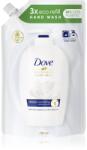 Dove Deeply Nourishing течен сапун пълнител 750ml