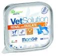 Monge Dog VetSolution Renal and Oxalate 150g
