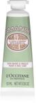 L'Occitane Almond Delicious Hands kézkrém mandulaolajjal 10 ml
