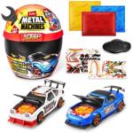 EG Metal Machines Speed Heroes meglepetés játékszett bukósisakban (67125)