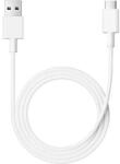 Xiaomi Eredeti USB-A/USB-C Adatkábel 3A 1m Fehér,