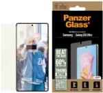 Panzer All-in-One Ultra-Wide Fit Edzett Üveg Samsung Galaxy S25 Ultra üvegfólia