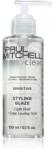 Paul Mitchell Clear Styling Glaze fixáló gél a formáért és a fixálásért 150 ml