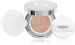 Sisley Phyto-Blanc Le Cushion kompakt alapozó SPF 50+ 00C Swan 15 g