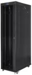 Lanberg FF01-8247-12BL Rack szekrény (FF01-8247-12BL)