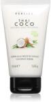 Perlier Thai Coco Coconut Scrub testpeeling 150 ml