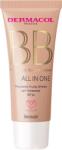 Dermacol BB SPF30 No. 2 Bronze 30 ml (85974289)