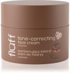 Fluff Chocolate tónusegyesítő hidratáló nappali krém 50 ml