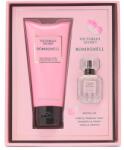 Victoria's Secret Ajándékkészlet 2 termék, Victoria's Secret, Bombshell, Mini parfüm 7 ml, Testápoló 100 ml (VS-1269)
