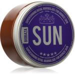 BIOBAZA Sun cremă pentru plaja pentru intensificarea bronzului 250 ml