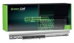 Green Cell akkumulátor, 14.4v, 2200mAh, kompatibilis hp 248 g1 340 g1, hp pavilion 14-n 15-n -vel (HP92)