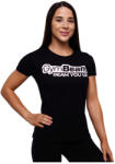GymBeam Women‘s Beam T-shirt Black Női póló M