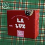 Rum Baba Coffee Roasters Costa Rica La Luz - Winter Coffee, 200g