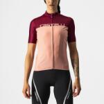 Castelli Velocissima Női kerékpáros mez M