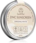 Suntribe Zinc Sunscreen crema de fata cu minerale pentru protectie SPF 50 Original White 45 g