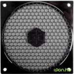 Silverstone FF121B porszűrő (SST-FF121)