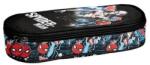 PASO Marvel - Spider-Man ovális tolltartó (SP25WW-013) (paSP25WW-013)