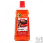 SONAX AutoWaschGel autósampon koncentrátum 2L