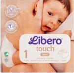 Libero Touch 1, 22 db
