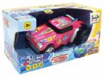 Cevodle Masinuta cu Lumini CEVODLE Pullback Racer (CEV24527-3001ROZ)