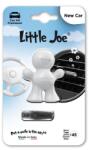 Little Joe - New car
