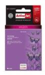 ActiveJet (Brother LC1220M, LC1240M) Tintapatron Magenta (368791) (AB-1240MNX)