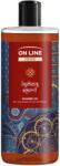 On Line Tusfürdő, Online, INDIAN SPIRIT, 500 ml (160196)