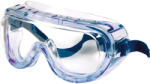 Cofra Pliable védőszemüveg - víztiszta, zárt, gumipántos (E029)