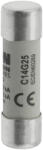 Eaton hengeres betét 14x51mm, 690V AC, gg, -c14g25 (C14G25)