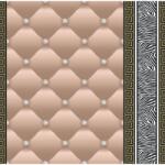 DEGRETS Tapéta DEGRETS 1440 Papír, Eileen 2 bézs, Méret: 0.53m x 10.05m = 5.3 m2 (1440)