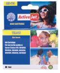 ActiveJet (Epson T0714) Chipes Tintapatron Sárga (360624) (AEB-714N)