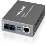 TP-Link Médiakonverter TP-Link MC200CM, RJ45 1000M (MC200CM)