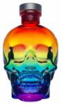 Crystal Head Rainbow Edition vodka (0, 7L / 40%) - goodspirit