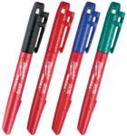 Milwaukee jelölő filc csomag (48223106)