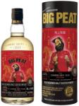BIG PEAT Chinese New Year Edition whisky DRS (0, 7L / 48, 8%) - goodspirit