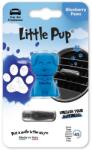 Little Joe LITTLE PUP Blueberry Paws