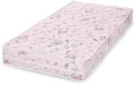 LORELLI Relax szivacs matrac 70x140x12 cm - Pink Balerina Bear (3800166111490)