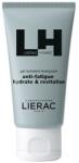 LIERAC Homme arc gél Energising Moisturising Gel 50 ml