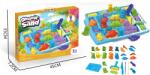 Mamido Nisip kinetic cu forme de animale MT1198
