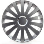 LP17SAILGR Sail szürke 17" dísztárcsa - Leoplast, strapabíró műanyagból (LP17SAILGR)