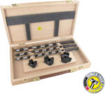 FAMAG Set combinat burghie si freze lemn L 460 mm FAMAG 1411.400 (1411.400.00) Burghiu